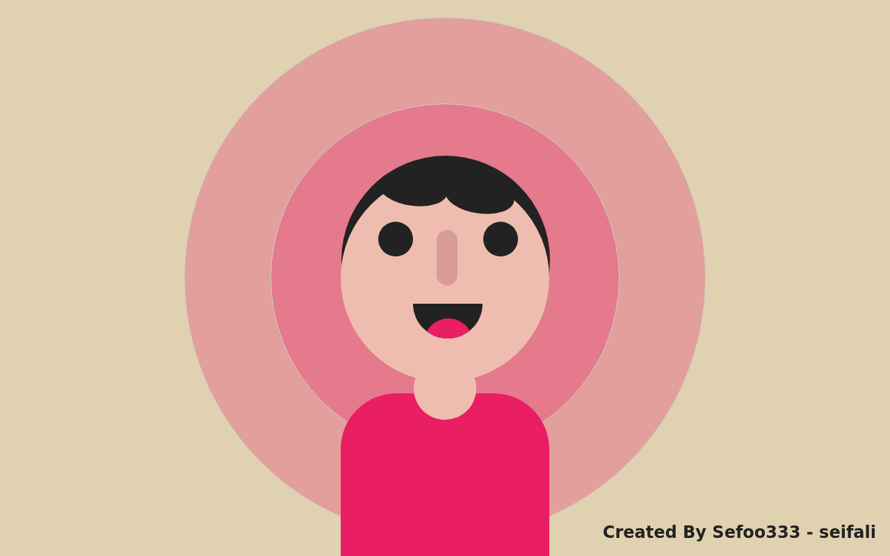 Draw Cartoon Personal